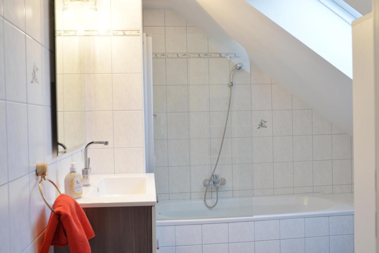 Ferienwohnungen Kres Gamlitz Luaran gambar