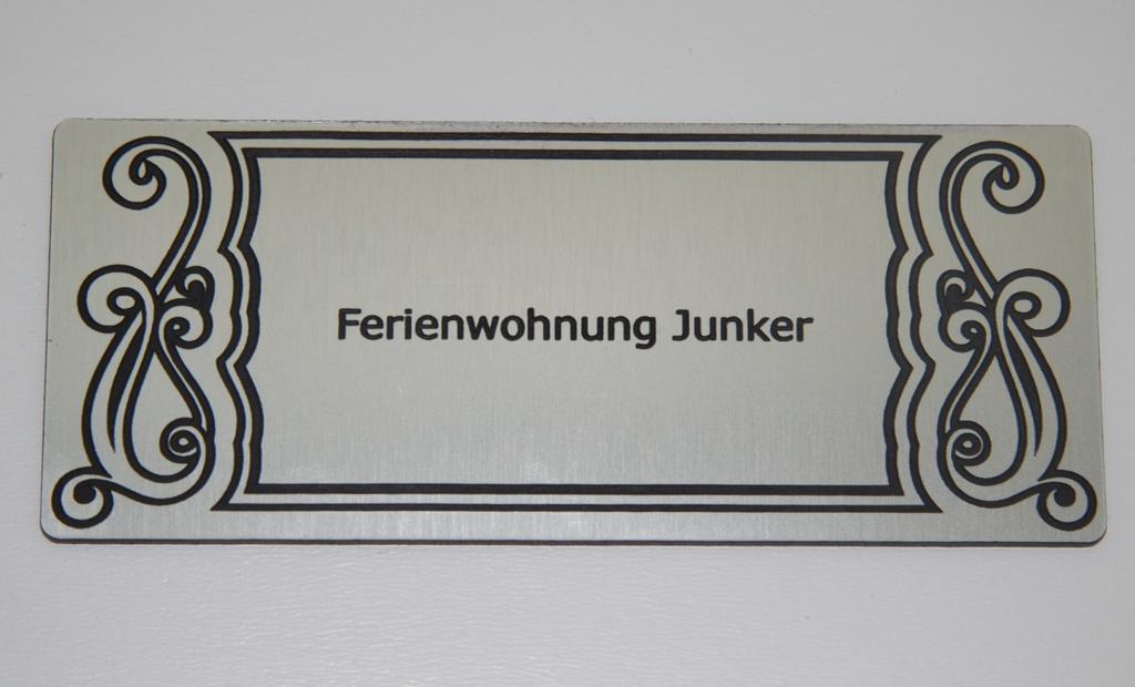 Ferienwohnungen Kres Gamlitz Luaran gambar