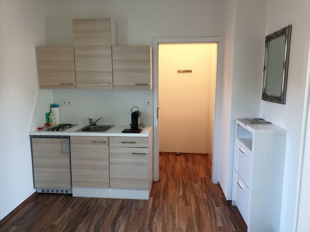 Ferienwohnungen Kres Gamlitz Luaran gambar